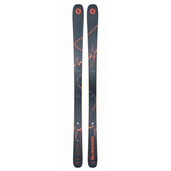 Ski Blizzard Anomaly 88