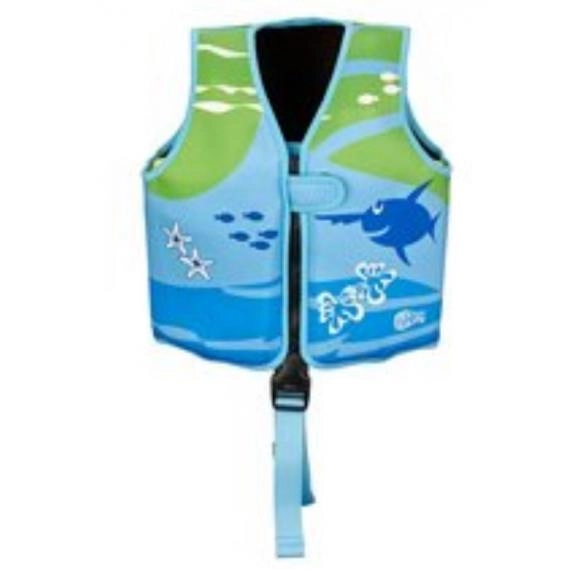 Schwimmweste Beco Sealife