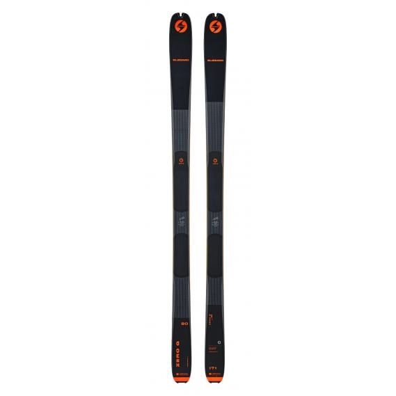 Tourenski Blizzard Zero G LT 080
