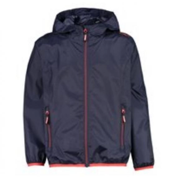 Regenjacke Cmp Fix Hood