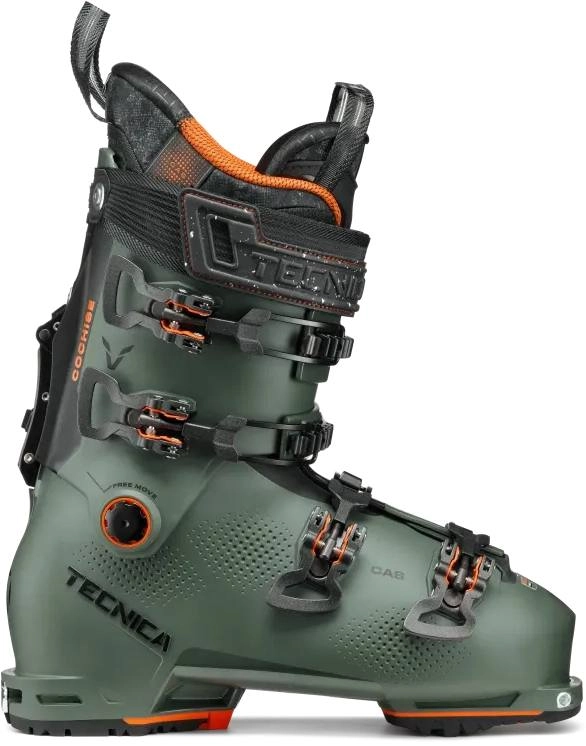 Herren Skischuh Cochise 120 DYN GW