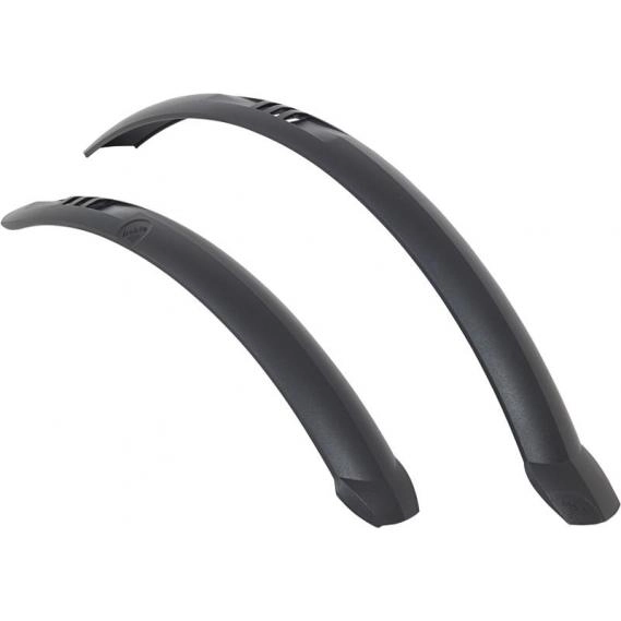 Spritzschutz Hebie 28" Taipan MTB vorne/hinten