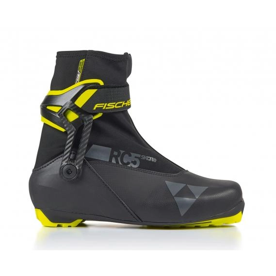 Langlaufschuh Fischer RC5 Skate 2024/25