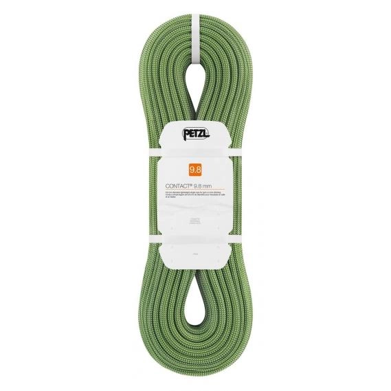 Kletterseil Petzl Contact 9,8mm 2024