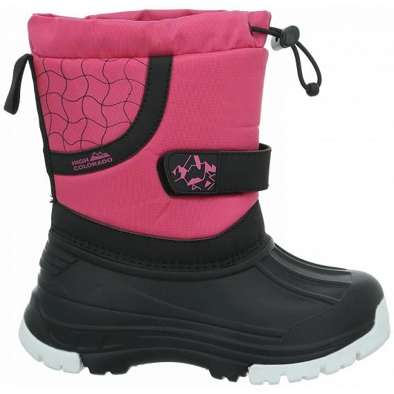 Jugend Winterstiefel High Colorado Snowy ll