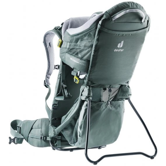Kindertrage Deuter Kid Comfort Active 2024