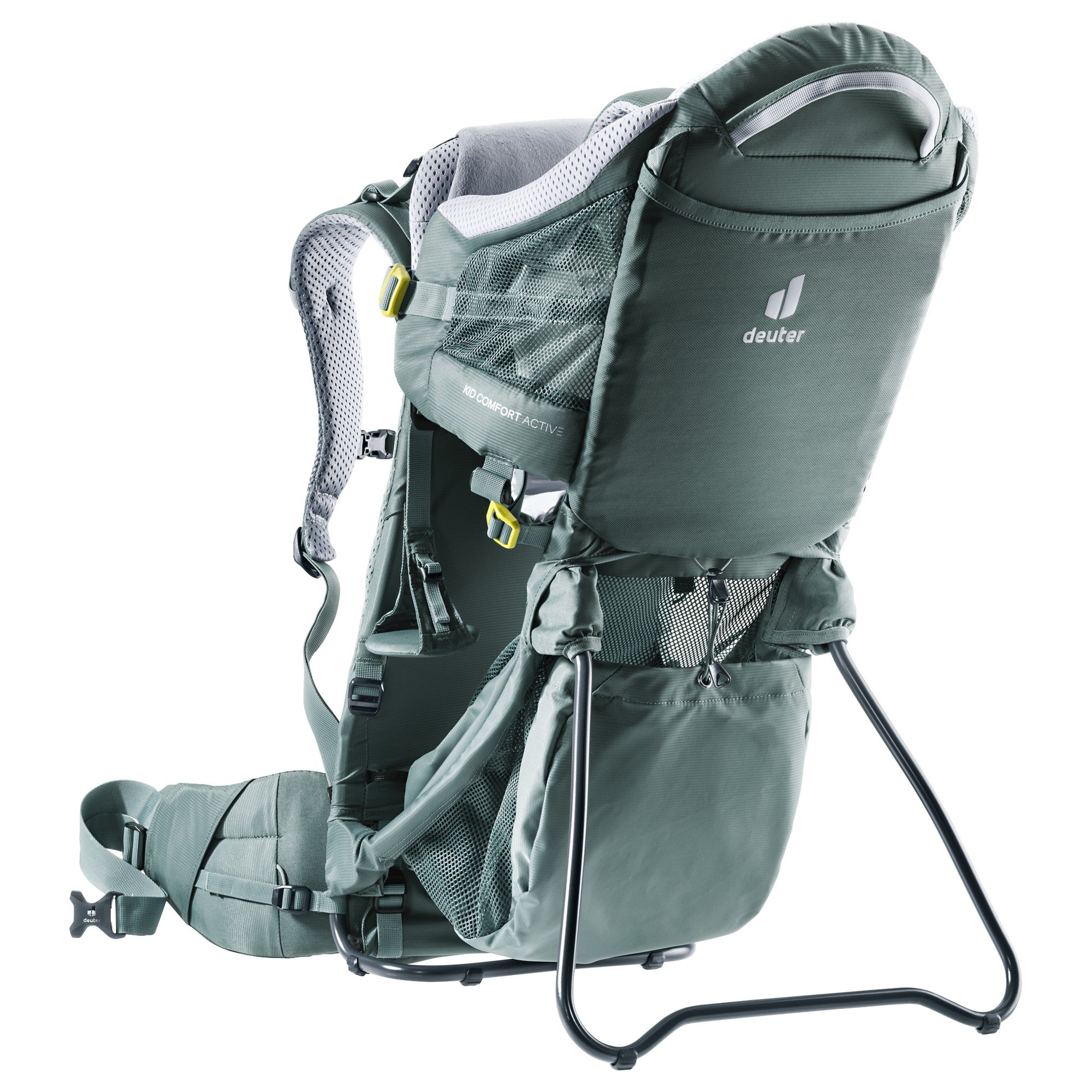 Kindertrage Deuter Kid Comfort Active 2024