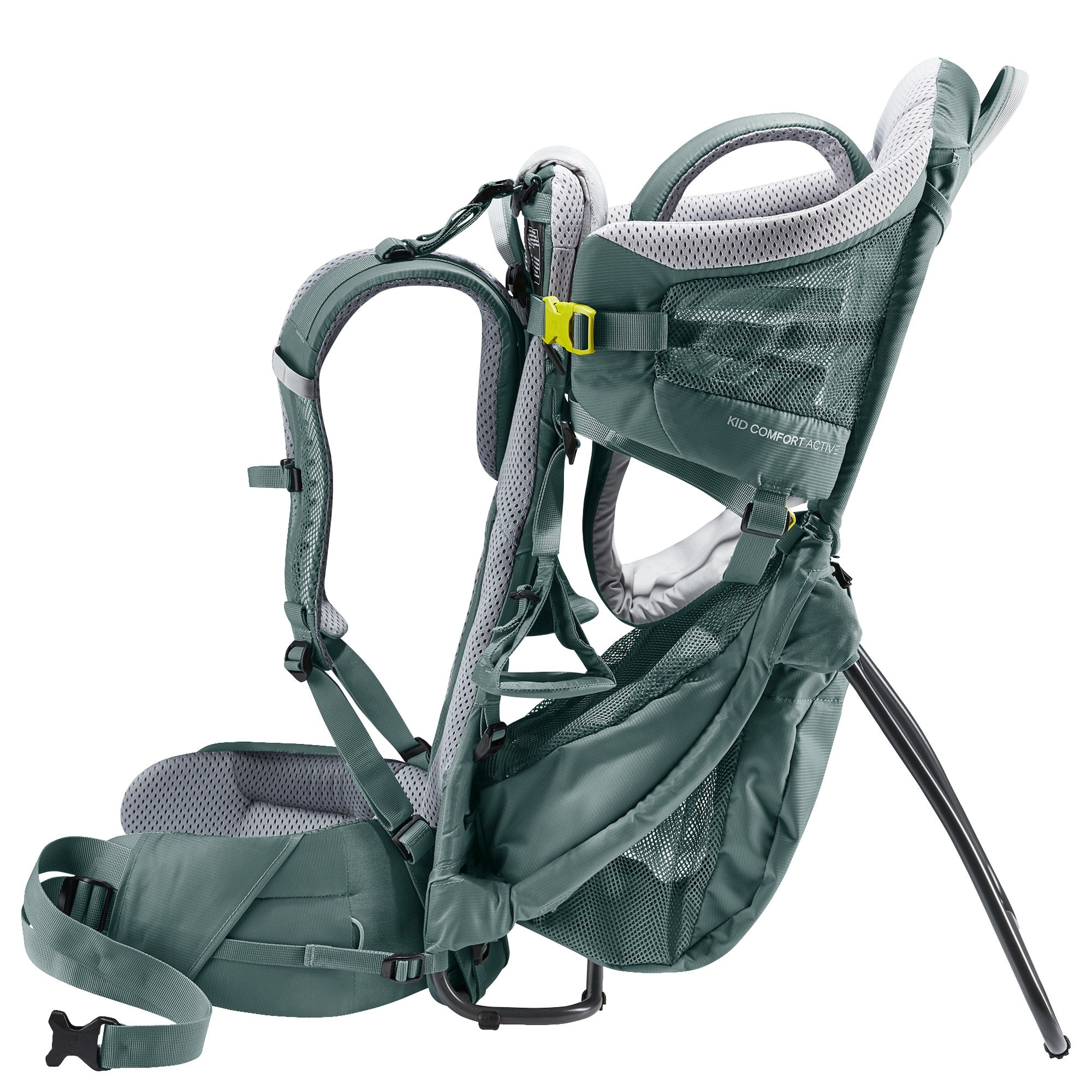 Kindertrage Deuter Kid Comfort Active 2024