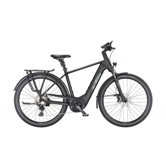 Elektrobike KTM Macina Style 730 HE