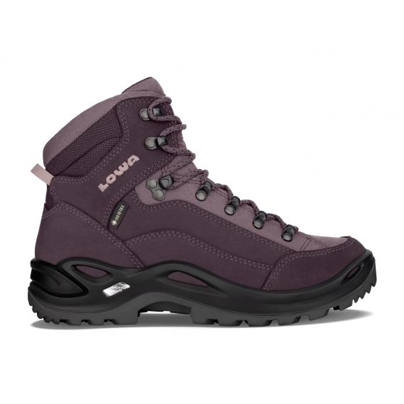 Damen Wanderschuh Lowa Renegade GTX Mid 2023