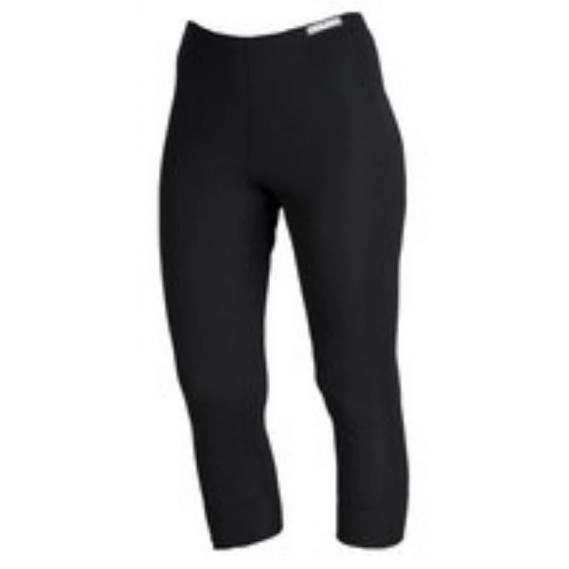 Damen Unterhose Cmp Da Pant 3/4 long