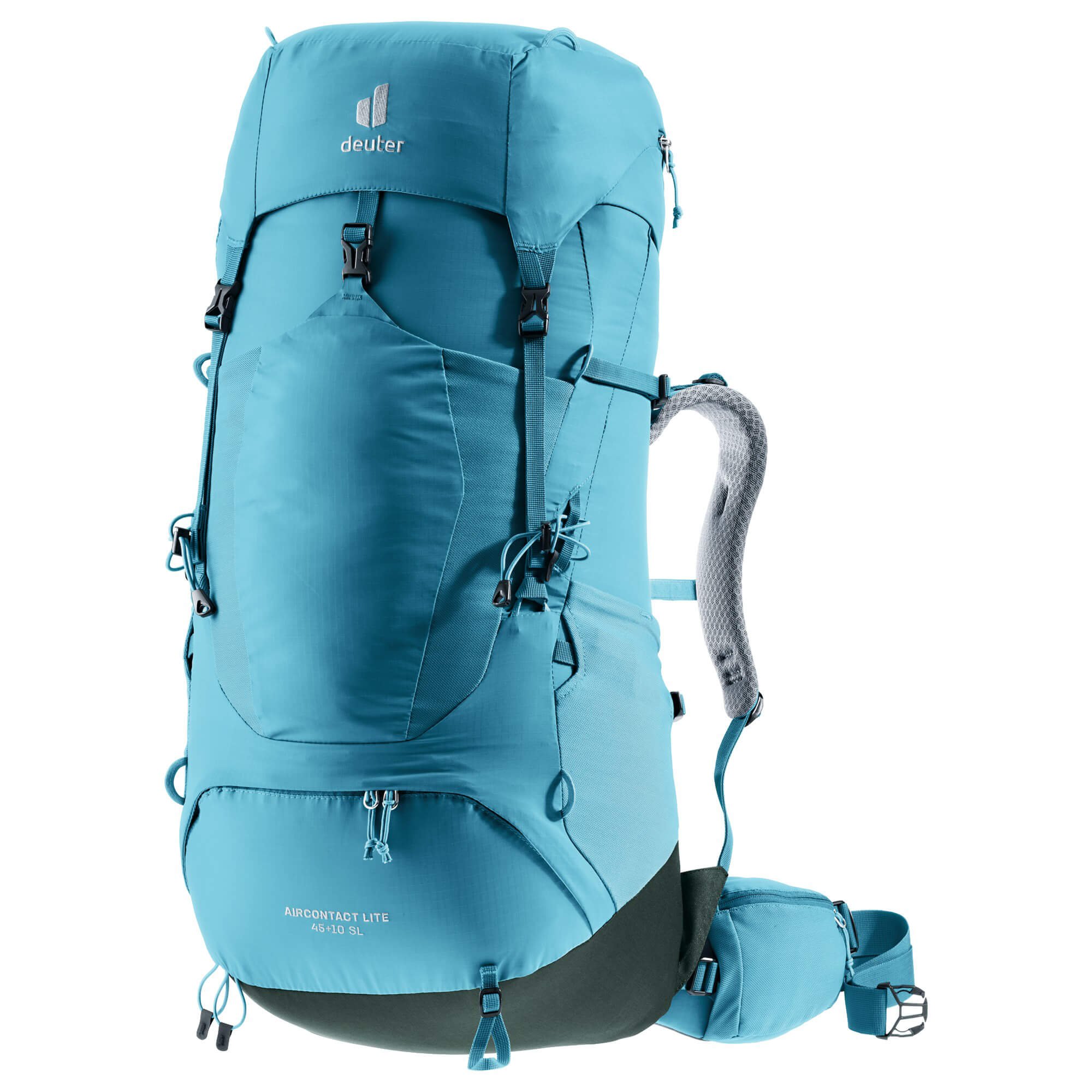 Wanderrucksack Deuter Aircontact Lite 45+10 SL 2024