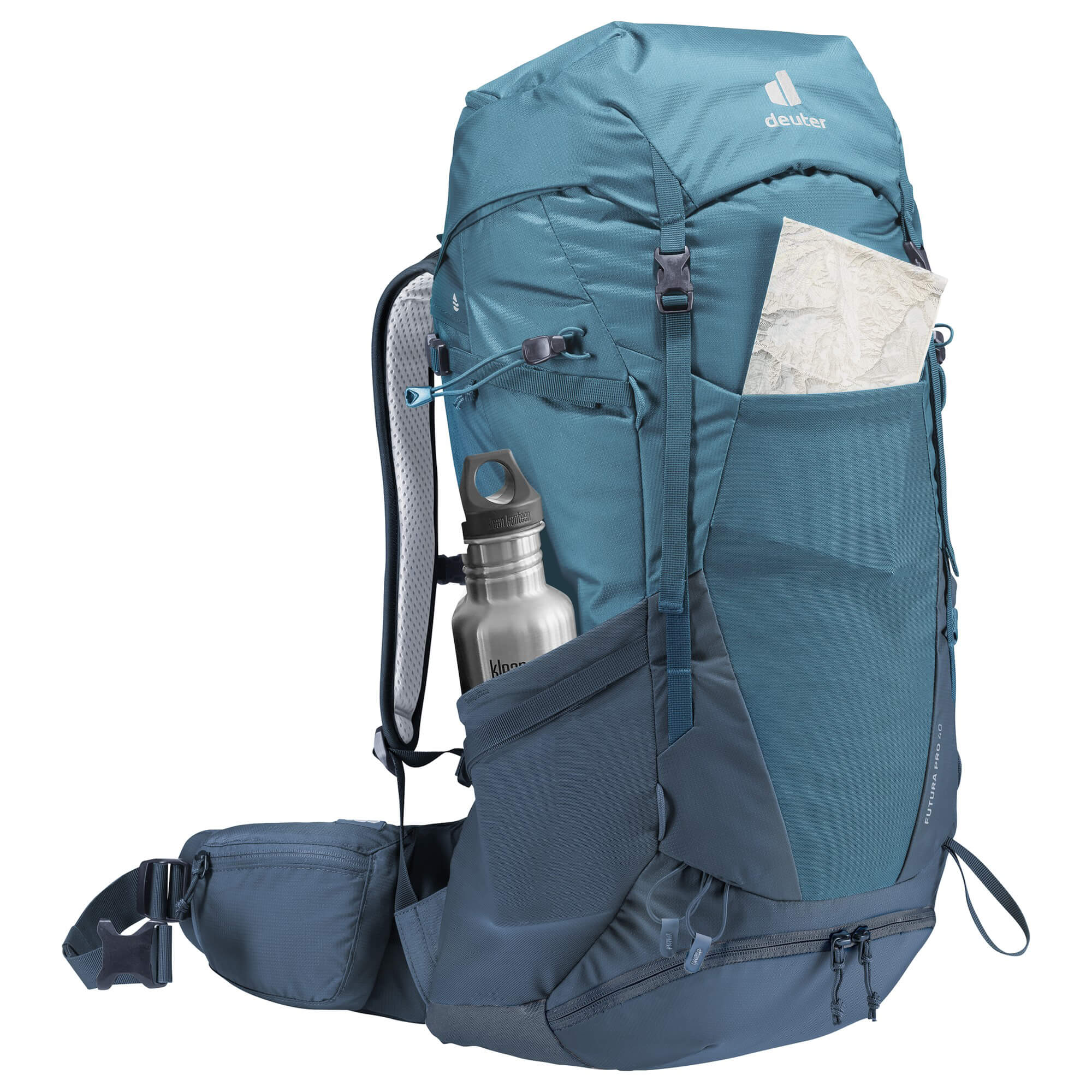 Wanderrucksack Deuter Futura Pro 40 2024