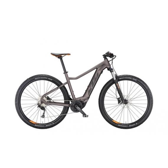 Elektrobike KTM Macina Race 592