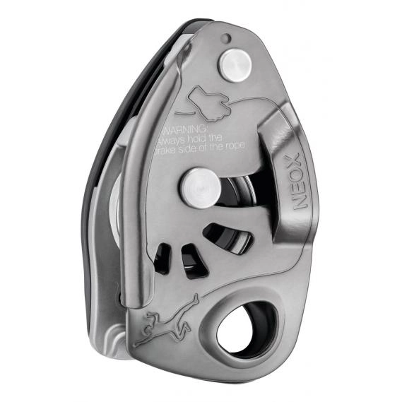 Sicherungsgerät Petzl Neox 2024