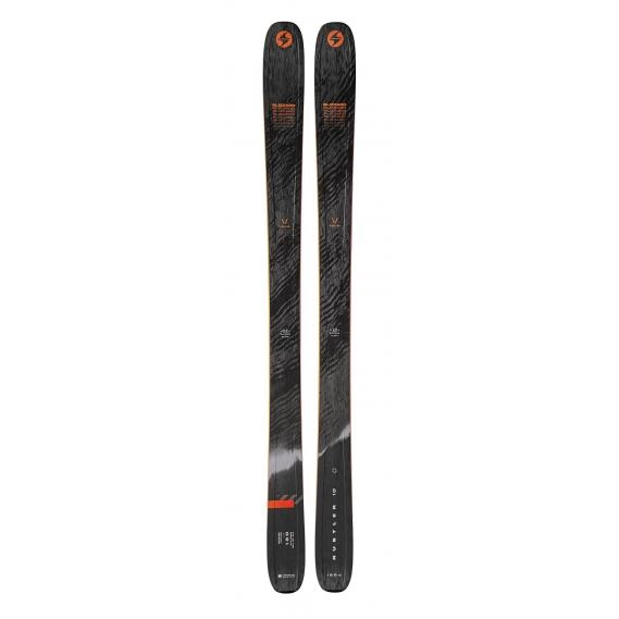 Ski Blizzard Rustler 10