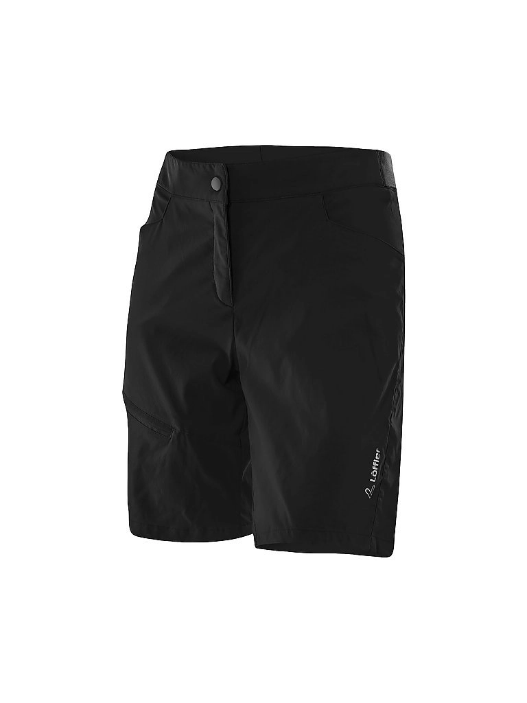 Damen Radhose Löffler Comfort-E CSL