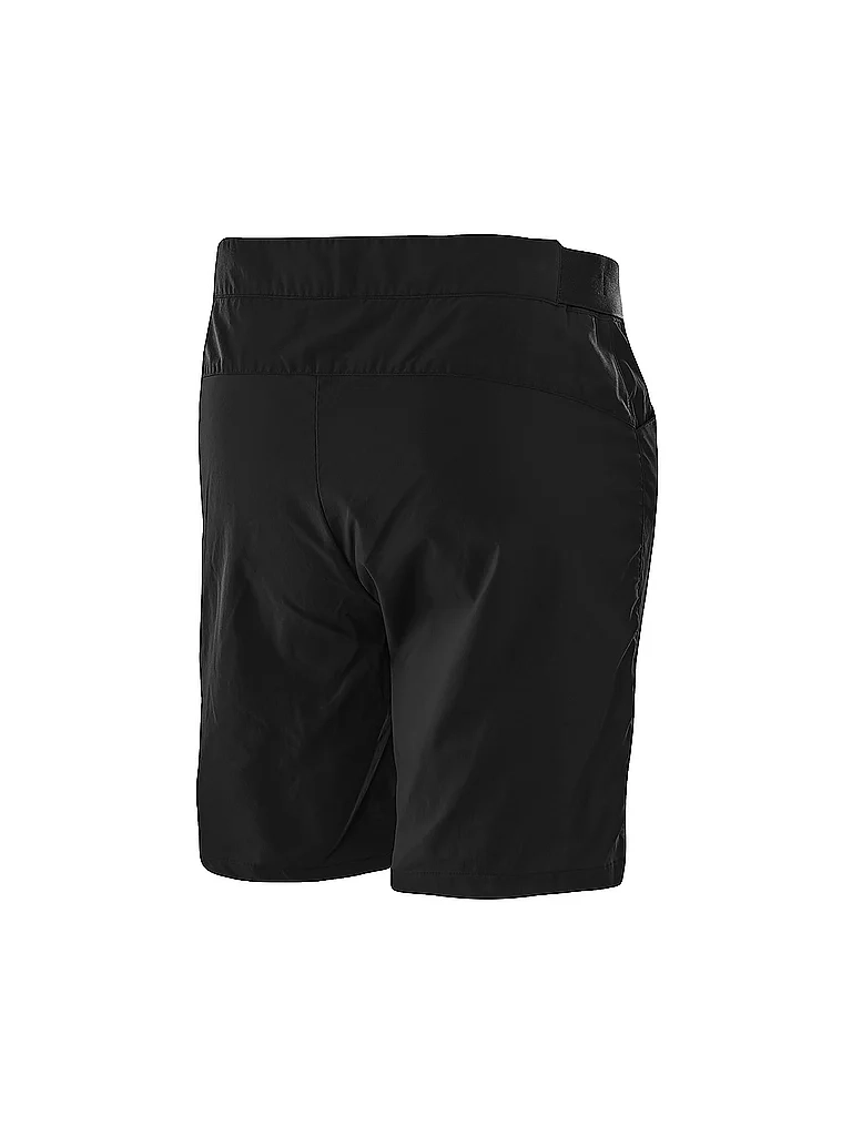 Damen Radhose Löffler Comfort-E CSL