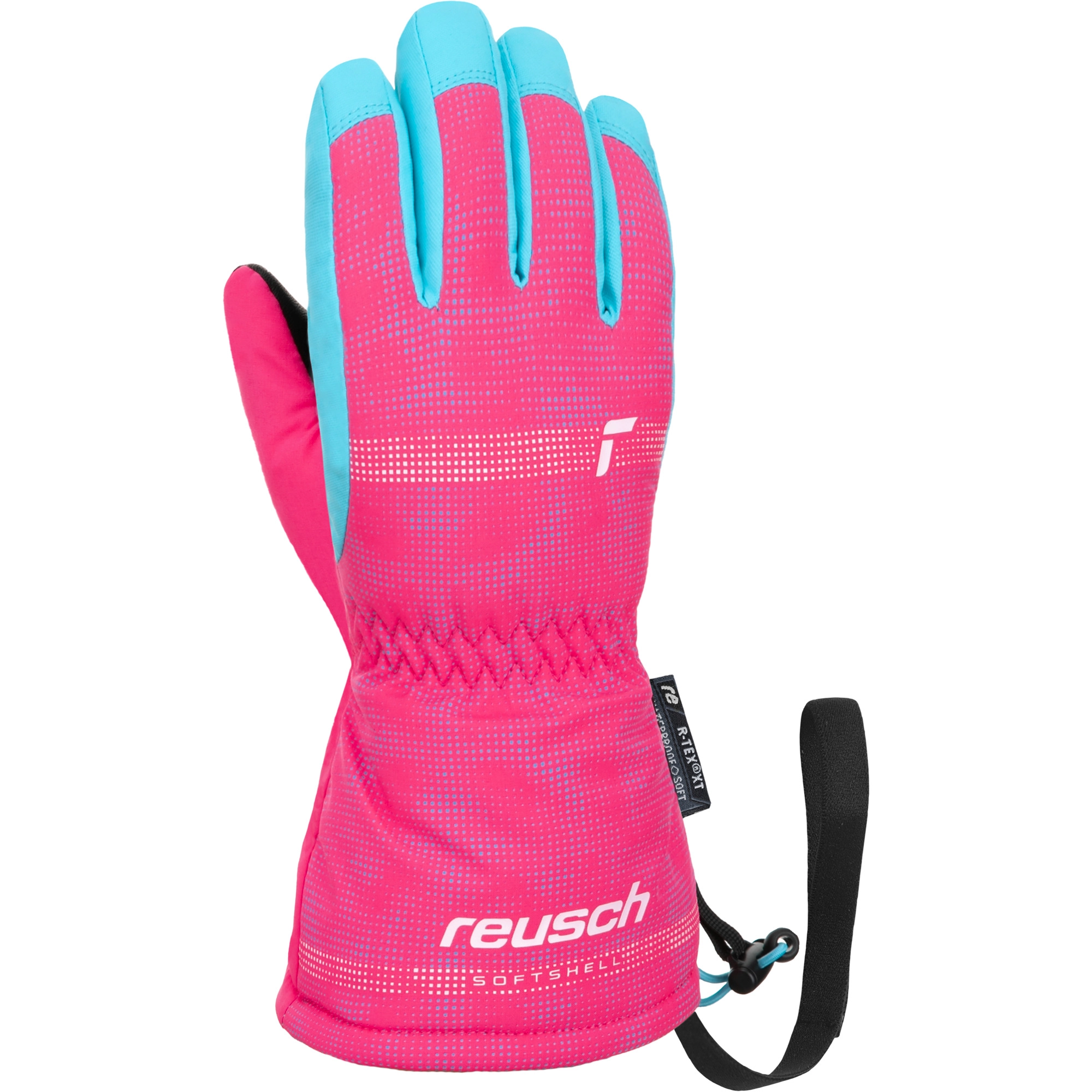 Kinder Skihandschuh Reusch Maxi R-TEX® XT