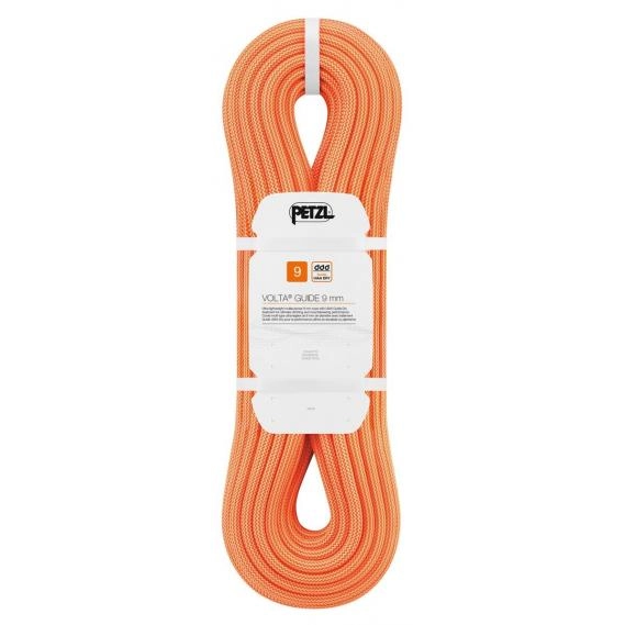 Kletterseil Petzl Volta Guide 9mm 2024