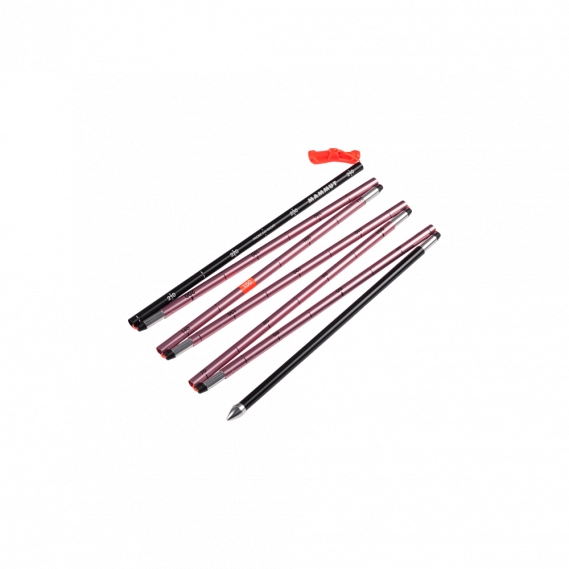 Lawinensonde Mammut Probe 240 short