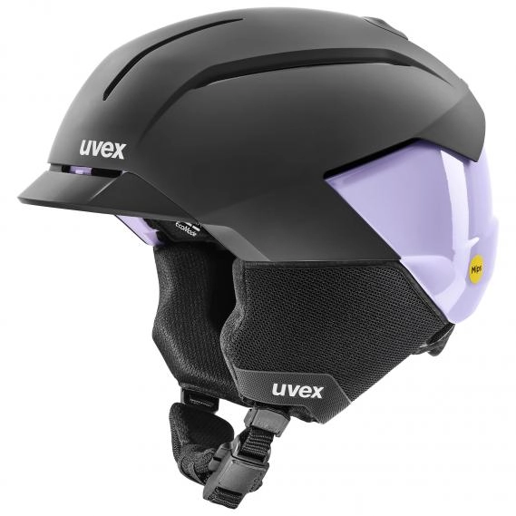 Skihelm Uvex levitate MIPS 2024/25