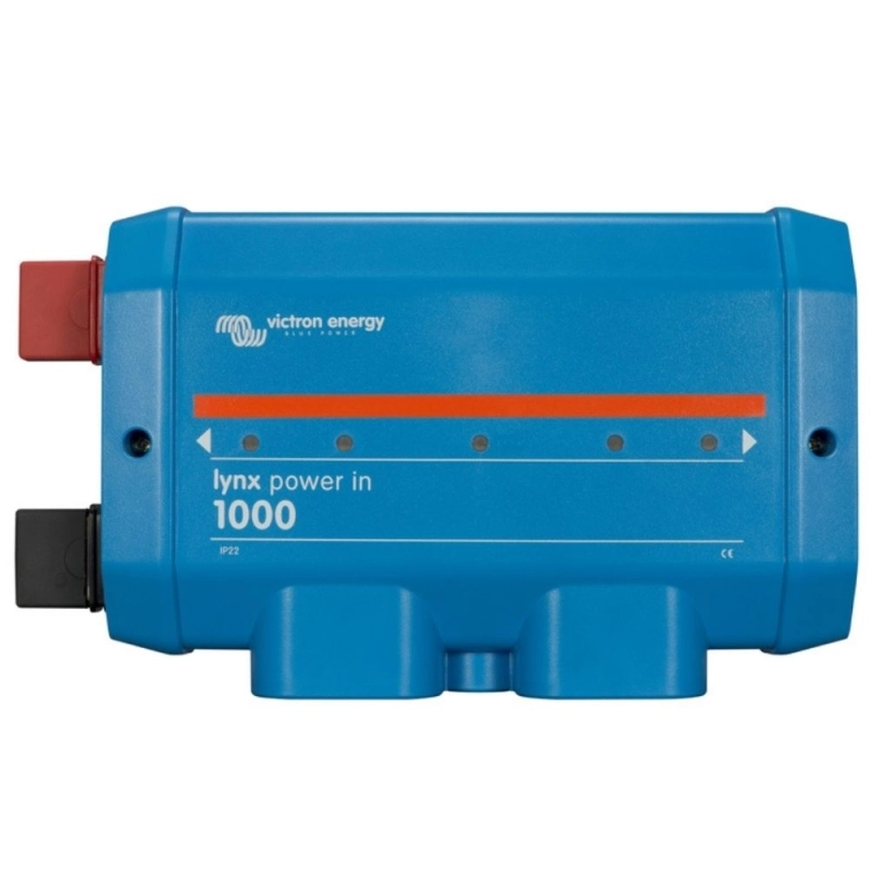 Victron Lynx Power In M8 modulare DC Sammelschiene