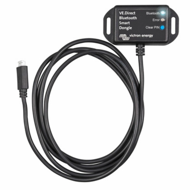 Victron VE.Direct Bluetooth Smart Dongle