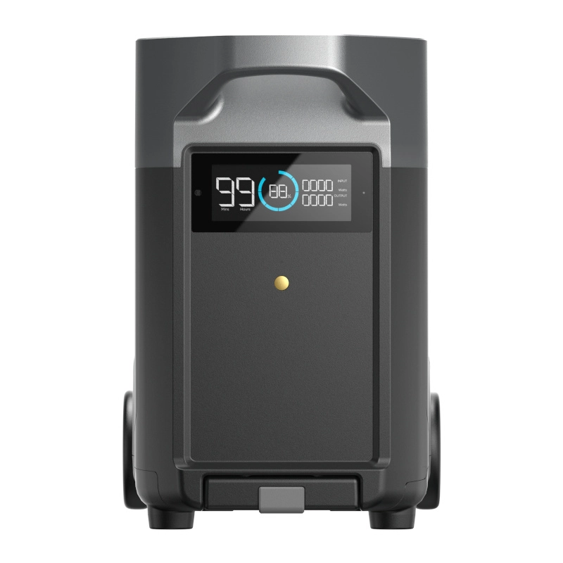 EcoFlow DELTA Pro Zusatzakku 3600Wh