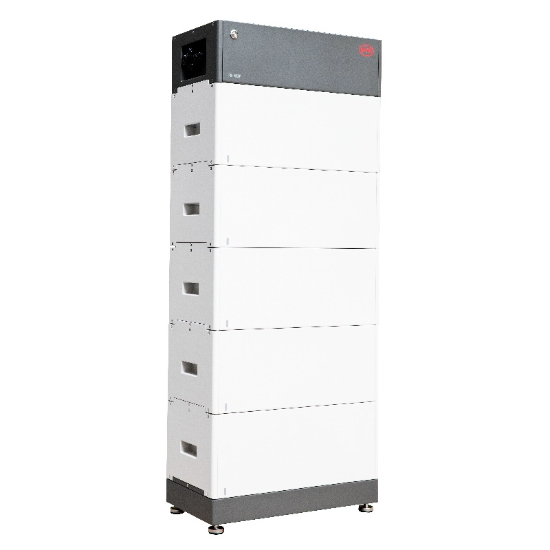 BYD Battery-Box Premium HVS 12.8 PV-Stromspeicher System
