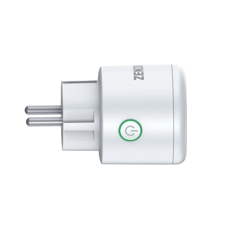 Zendure Sattelite Plug Messsteckdose für SolarFlow