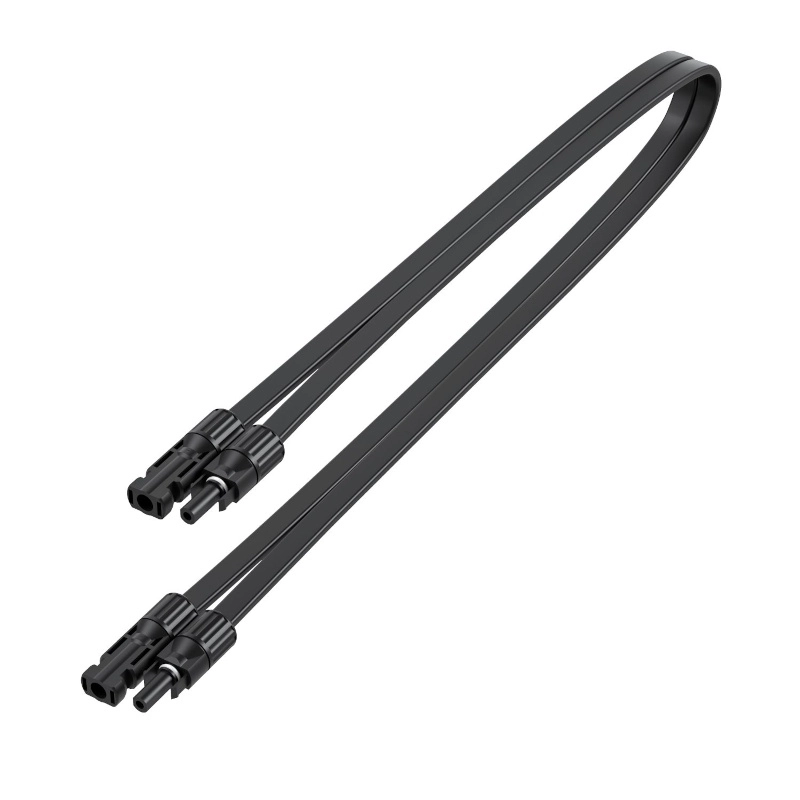 Zendure SolarFlow superflaches Solarkabel 3m