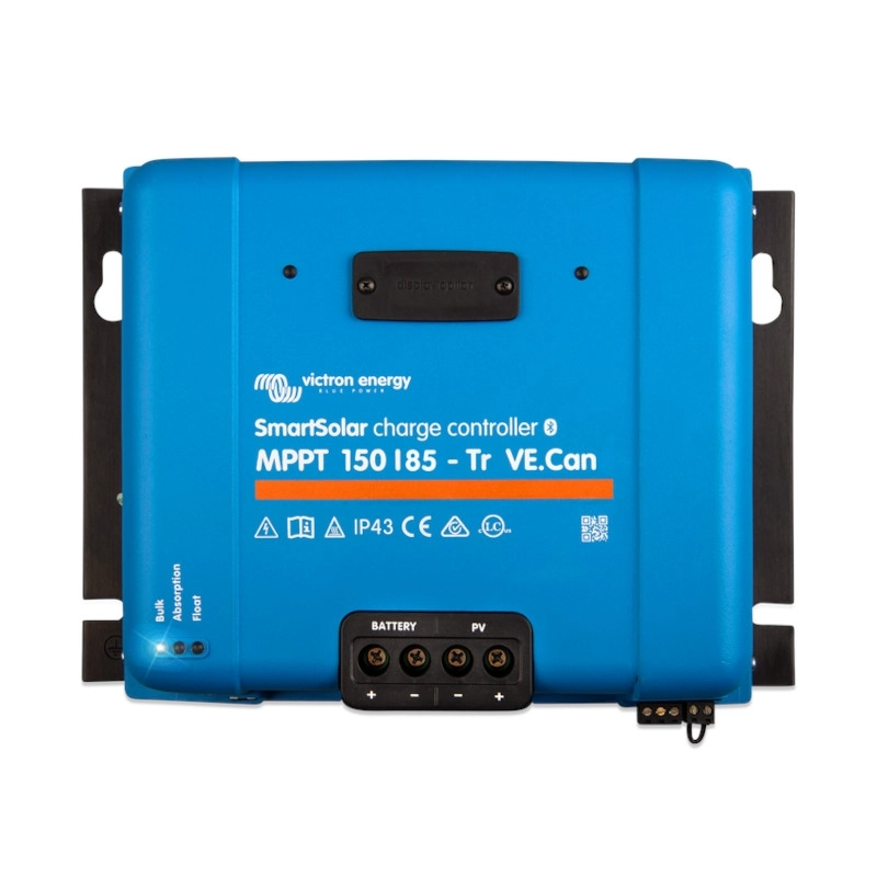 Victron SmartSolar MPPT 150/85-Tr VE.CAN Solarladeregler 12V/24V/48V 85A