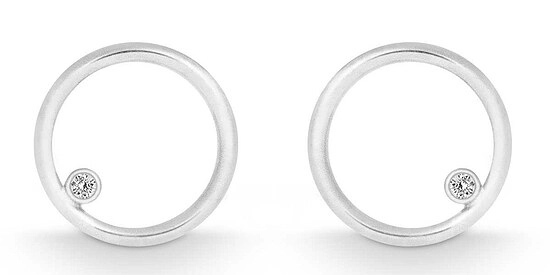 Quinn Ohrschmuck 0364829