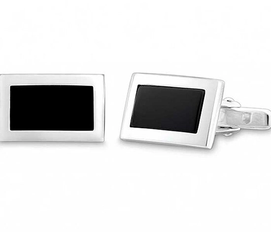 Quinn Cuff Links / Manschettenknöpfe 00125892
