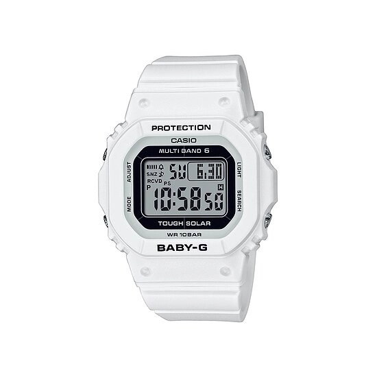 Casio Uhren Baby-G BGD-5650-7ER