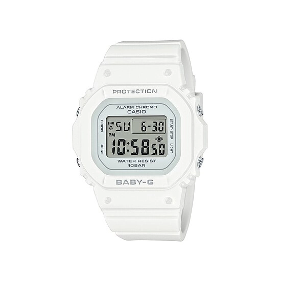 Casio Uhren Baby-G BGD-565U-7ER
