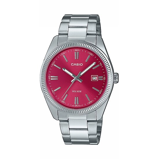Casio Uhren Collection MTP-1302PD-4AVEF