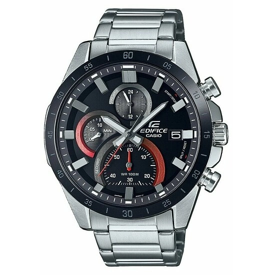 Casio Uhren Edifice EFR-571DB-1AVUEF