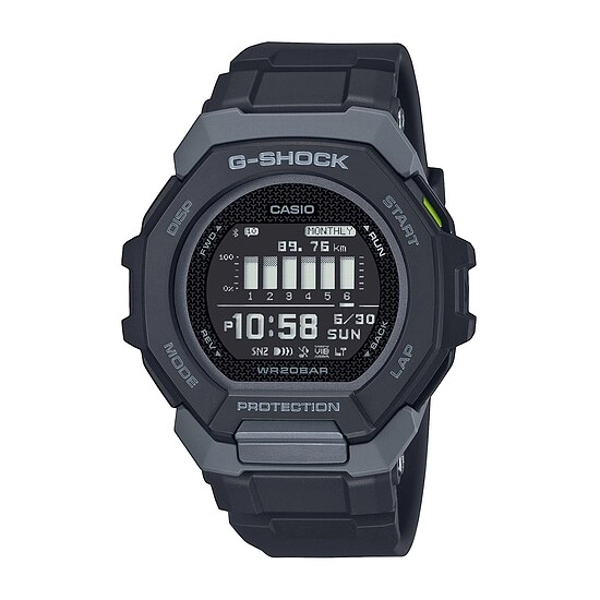Casio Uhr G-Shock GBD-300-1ER