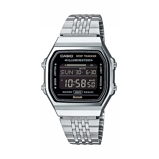 Casio Uhren Vintage Collection ABL-100WE-1BEF