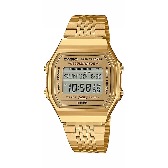 Casio Uhren Vintage Collection ABL-100WEG-9AEF