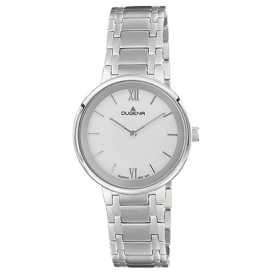 Damenuhr Dugena Traditional Classic  4460996