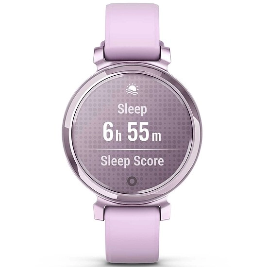 Garmin Lily 2 010-02839-01 mit Silikonband