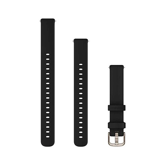 Garmin 010-13302-02 Silikonarmband für Modell Lily