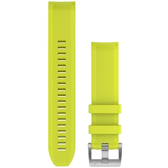 Garmin Armband aus Silikon  Quick Fit für MARQ 010-12738-16