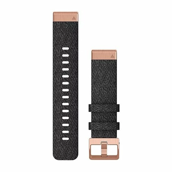 Garmin 010-12874-00 Quick Fit Nylonarmband für fenix 6S