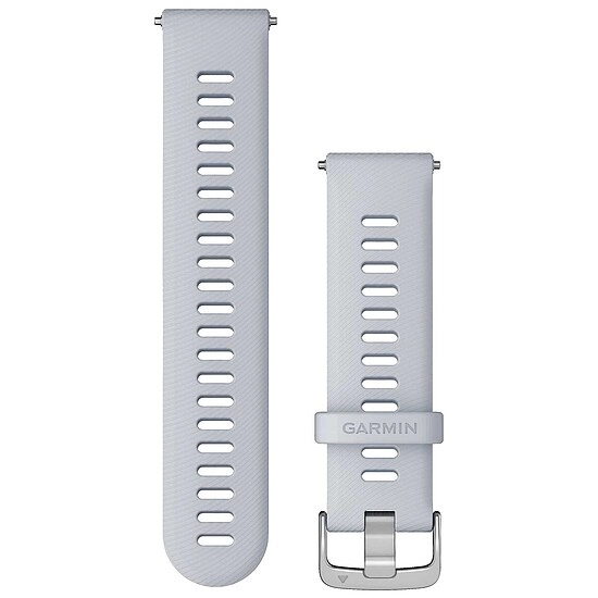 Garmin 010-11251-3B Silikonarmband mit Schnellwechselfunktion für Venu 3