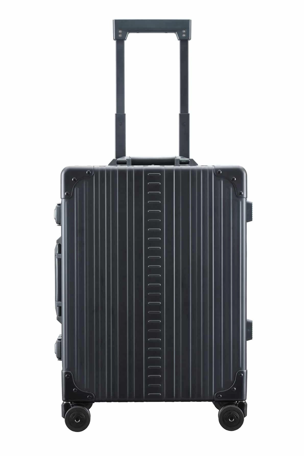 Aleon Domestic Carry-On 4-Rollen Kabinentrolley 53 cm - Onyx