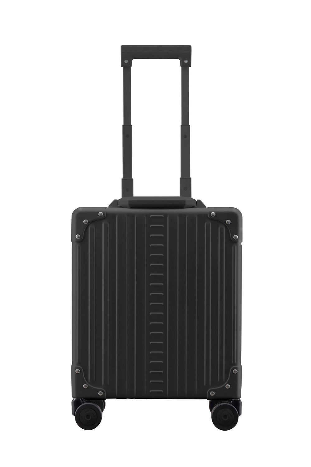 Aleon Vertical Underseat 16 Zoll Carry-On Kabinentrolley 42 cm - Onyx